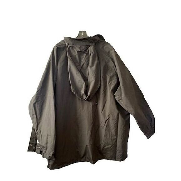 Utility Pro Wear Unisex 2XL High-Visibility Safety Jacket Yellow - Picture 2 of 6